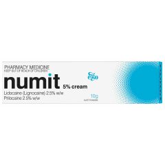 Ego Numit Cream 10g