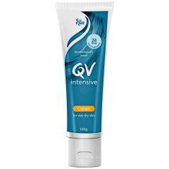 Ego Qv Intensive Cream 100 g