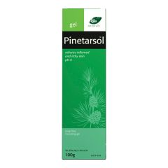 Ego Pinetarsol Gel 100g