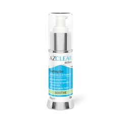 Ego Azclear Action Soothinggel 25 g