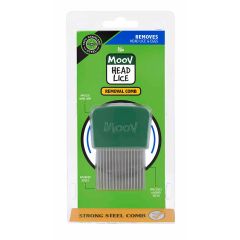 Ego Moov Head Lice Comb