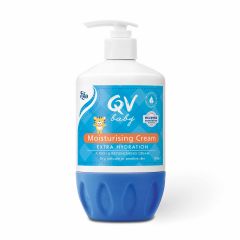 Ego Qv Baby Moisturising Cream 500 g