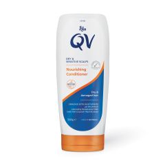 Ego Qv Nourshing Conditioner 500g