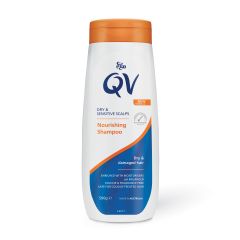 Ego Qv Nourshing Shampoo 500g