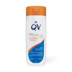 Ego Qv Nourshing Shampoo 250g