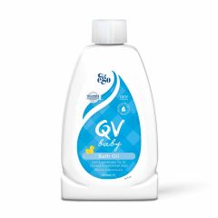 Ego Qv Baby Bath Oil 500 ml