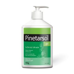 Ego Pinetarsol Gel 450g