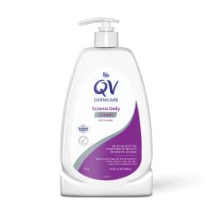 Ego Qv Dermcare Eczema Dailycream 1 Kg