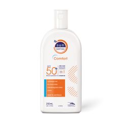 Ego S/Snse Comfort Spf50+ 250ml