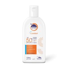 Ego Sunsense Comfort Spf50+125ml