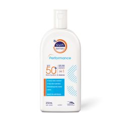 Ego S/Snse Performance Spf50+ 250ml