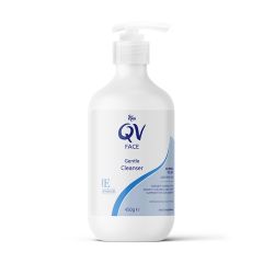 Ego Qv Face Gentle Cleanser450g