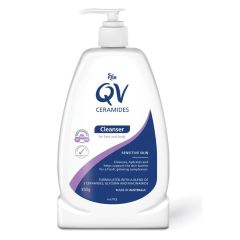 Ego Qv Ceramides Cleanser 350 g