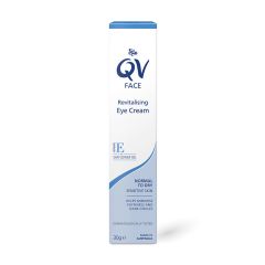 Ego Qv Face Revitalising Eyecrm 30g