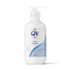 Ego Qv Face Gentle Cleanser250g