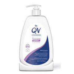 Qv Ceramides Moisturising Lotion 1L