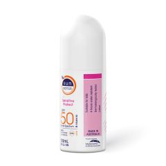 Ego S/Sense Sens Protect Spf50 50ml