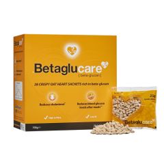 Betaglucare C/Heart Sch 25Gx28