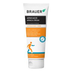 Brauer Arnicaeze Arnica Cream 100 g