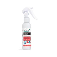 Brauer Magnesium+ Arnica Pain Relief Spray 100ml