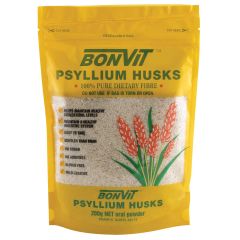 Bonvit Psyllium Husks 200 g