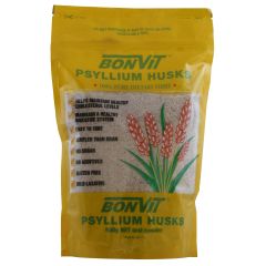 Bonvit Psyllium Husks 500 g