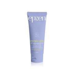 Epzen Energise Glow Body Scrub 200 ml