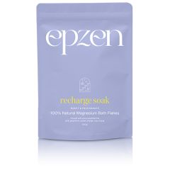 Epzen Recharge Magnesium Flakes 500g