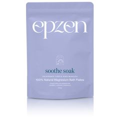 Epzen Soothe Magnesium Flakes 500g