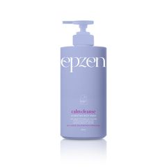 Epzen Calm Cleanse Hydratingbody Wash 750 ml