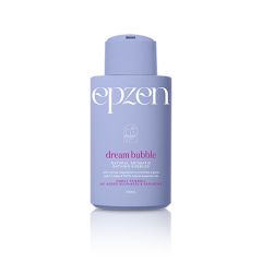 Epzen Dream Bubble Aromaticbathing Bubbles 500 ml