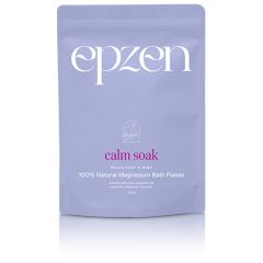 Epzen Calm Magnesium Flakes500g