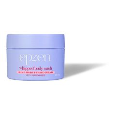 Epzen Whipped Body Wash Marshmallow 200ml