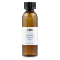 Able Vapour Mist Oil