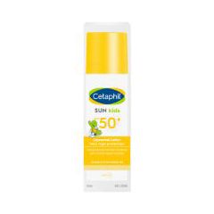 Cetaphil Sun Spf50+ Kids Lotion Body & Face 150 ml