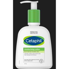 Cetaphil Moisturise Lotion Pump 237ml