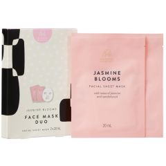 Bliss Ws Face Mask Duo 23