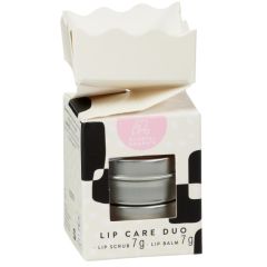 Bliss Ws Lip Care Duo 23