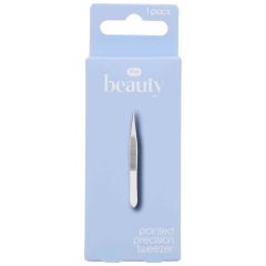 Ph Pointed Precision Tweezer