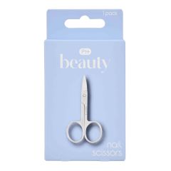 Ph Nail Scissors