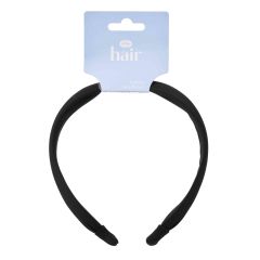 Ph Fashion Headband Black