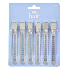 Ph Salon Control Clips 6Pk