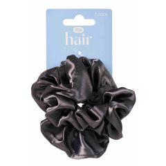 Ph Sleep Scrunchies Grey 2Pk