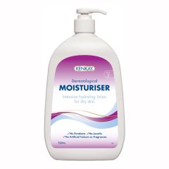 Kenkay Dermatological Moisturiser 1 Litre