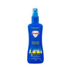 Aerogard Odourless Protection Insect Repellent Pump Spray 175ml