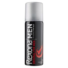 Rexona Men Antiperspirant Aerosol Deodorant Original 50mL