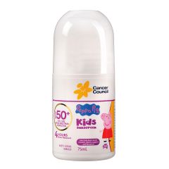 Can/C Kids Roll On Spf50+ 75ml