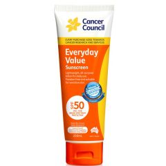 Can/C Everyday Spf50 250ml