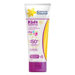 Can/C Kids Spf50+ 250ml