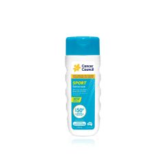 Cancer/C Sport Dry Touch Lotspf50+200ml